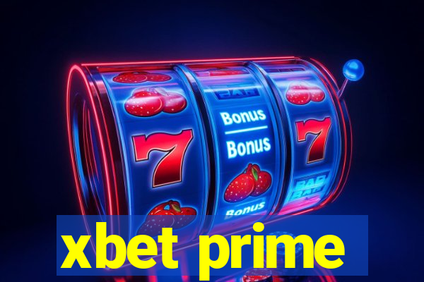 xbet prime